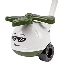 Іграшка-каталка ТехноК 9420 Зелений