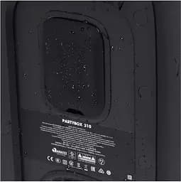 Акустична система JBL PartyBox 310 Black (JBLPARTYBOX310EP) - мініатюра 7