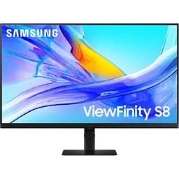 Монітор Samsung 32" S32D804 HDMI USB VA 3840x2160 4ms teh0014222