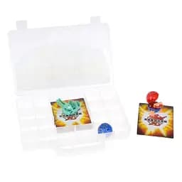 Бакуганы IE214