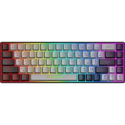 Клавиатура GamePro GK935 Black (4820216972726) [114348]