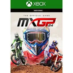 Ключ активации Microsoft MXGP 24: The Official Game для Xbox Series S/X