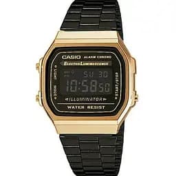 Годинник Casio Vintage A168WEGB-1BEF