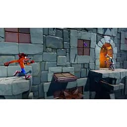 Ключ активації Microsoft Crash Bandicoot N. Sane Trilogy для Xbox One/Series - мініатюра 4