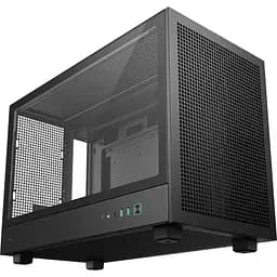 Корпус Deepcool CH260 Без БП Black (R-CH260-BKNGM0-G-1) - мініатюра 3