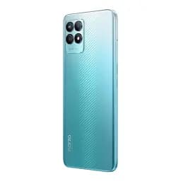 Смартфон Realme Narzo 50 4/128GB Speed Blue - мініатюра 4