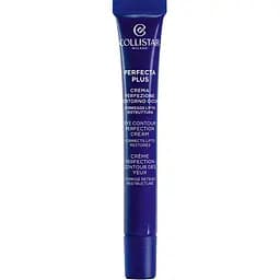 Крем для шкіри навколо очей Collistar Perfecta Plus 15 мл