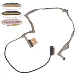 Шлейф матриці для ноутбука Dell (Inspiron: 5447, 5448), 40pin (dc02001x500)