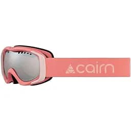 Маска Cairn Booster SPX3 Jr Coral (1012-0580099-880)