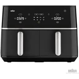 Мультипіч Braun TD 5030 IBK (0X12500020)