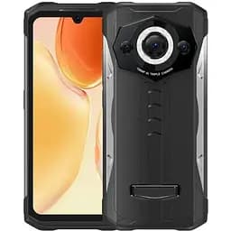 Смартфон Doogee S99 8/128GB Black