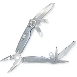 Мультитул Werk MFT-866S 14 в 1 silver (132370)