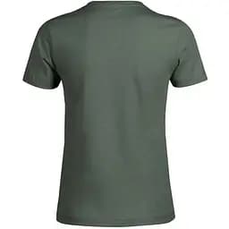 Футболка Arena T-Shirt Team Logo M Sage (1097-002701-655 M) - мініатюра 2