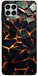 Чохол Demsky Lava для Samsung Galaxy M53 5G