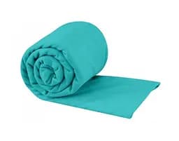 Рушник Sea To Summit Pocket Towel M Бірюзовий