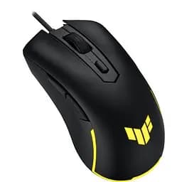 Комп'ютерна мишка Asus TUF Gaming M3 Gen II USB Black (90MP0320-BMUA00) - мініатюра 2