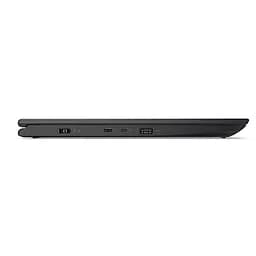 Ноутбук Lenovo ThinkPad Yoga 370 (i7-7500U/8/256SSD) - Class B "Б/В" - мініатюра 2