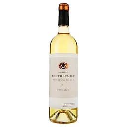 Вино Lionel Osmin & Cie Domaine Berthoumieu Constance Pacherenc Du Vic Bilh біле солодке 0.75 л