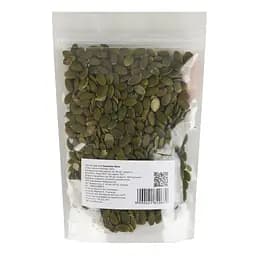 Насіння гарбузове Wholesome Seedsmix Mono 150 г - мініатюра 2