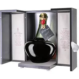 Арманьяк Baron Gaston Legrand Bas Armagnac 1944 Carafe Pansue 40% 2 л - мініатюра 3