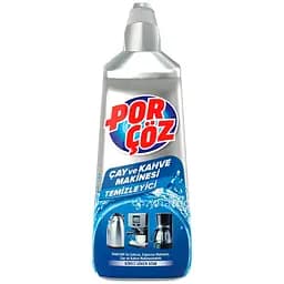 Чистящее средство для чайников и кофемашин Porcoz 400 мл