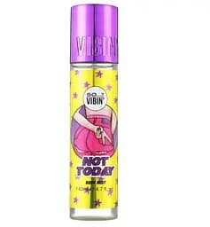Спрей для тіла Vibin Not Today Body Mist So...? 140 мл