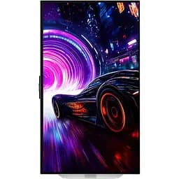 Монітор 32" Samsung Odyssey G81SF QD-OLED UHD OLED 240Hz (LS32FG812SIXUA) - мініатюра 5