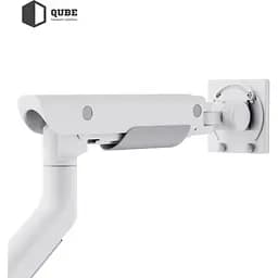 Кронштейн QUBE 5727GB.USB White 5727GW.USB - мініатюра 9