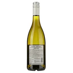 Вино LGC Sheep Dreams Sauvignon Blanc біле сухе 0.75 л - мініатюра 2