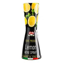 Экстракт Лимона Turci Lemon Herb Sprey в подсолнечном масле 40 мл