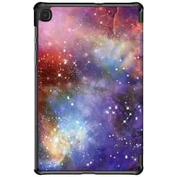 Чохол-книжка BeCover Smart Case для Samsung Galaxy Tab S6 Lite 10.4 P610/P613/P615/P619 Space (705200)