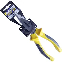 Довгогубці Сталь шліфовані 41055 180 мм (67921)