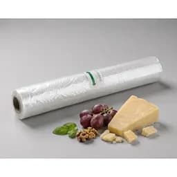 Пакети для вакууматора Yiwu HP-11-23 в рулоні 30х500 см, рифлені, для продуктів