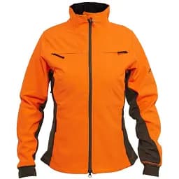 Куртка Chevalier Nimrod Windblocker Women 36 Orange