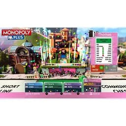 Ключ активації Microsoft Monopoly Family Fun Pack для Xbox One/Series - мініатюра 2