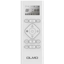 Кондиціонер Olmo OSH-14LDH3 Inventa Deluxe - мініатюра 4