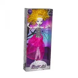 Лялька MH 1198, 28 см, в коробці (6984614431044) Вид 8