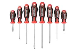 Набір викруток Intertool VT-3442 PH x SL Storm (у наборі 12 шт.) - мініатюра 4