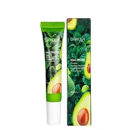 Крем для кожи вокруг глаз Bioaqua Niacinome Avocado Eye Cream 20 мл