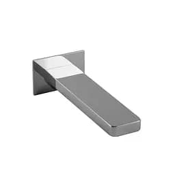 Душова система прихованого монтажу Topaz Odiss To 08117-L03-Termostat Smart box, Хром - мініатюра 6