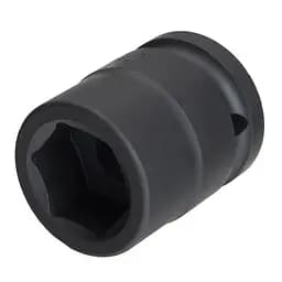 Торцева головка Alloid ударна 3/4DR 27 мм (GU-70127) - мініатюра 2