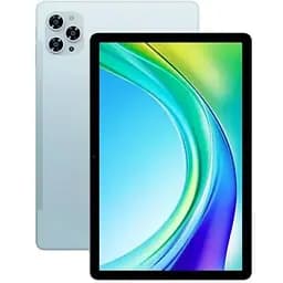 Планшет Doogee Tab G6 6/256Gb LTE Wave Blue (блакитний) глобальная версія