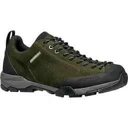 Кросівки Scarpa Mojito Trail GTX 43.5 Green/Lime (1004-63316-200/007435)