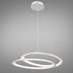 Підвісна Led люстра 6113/600WH