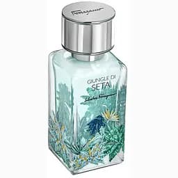 Парфумована вода Salvatore Ferragamo Giardini Di Seta Eau De Parfum 100 мл