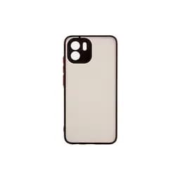 Чохол до мобільного телефона ColorWay Smart Matte Xiaomi Redmi A2 black (CW-CSMXRA2-BK)