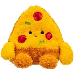 М'яка ігрaшка BumBumz TakeoutBumz Шматок Піци Пет 19 см (RBBZ00490)