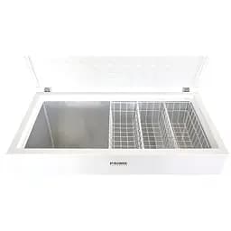 Морозильна скриня Prime Technics CS 4021 E - мініатюра 2