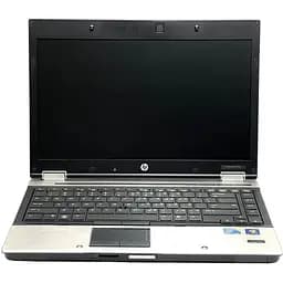Ноутбук HP EliteBook 8440P 14 Intel Core i5 8 Гб 500 Гб A Refurbished