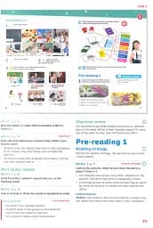 Now I Know. Level 2. Teacher's Book with Online Practice and Resources - мініатюра 9